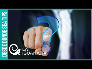 La pregunta de las mil lochas ¿Qué quiere hacer Juan Guaidó cuando sea grande?