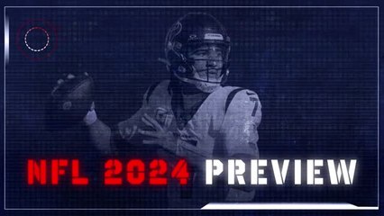 Houston Texans: NFL 2024 preview