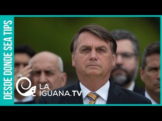 ¿Autogolpe en Brasil? Bolsonaro y sus colaboradores consideran inevitable un quiebre institucional