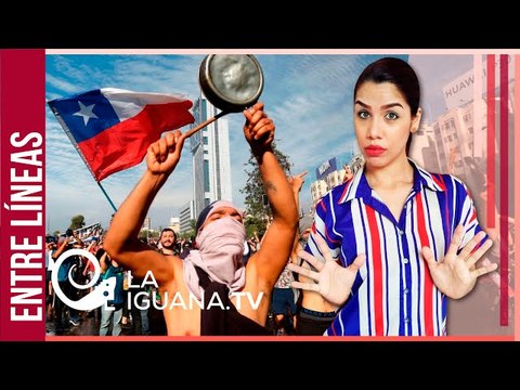 ¿Chile país de progreso y bienestar? La verdad de la tremenda estafa para los migrantes venezolanos