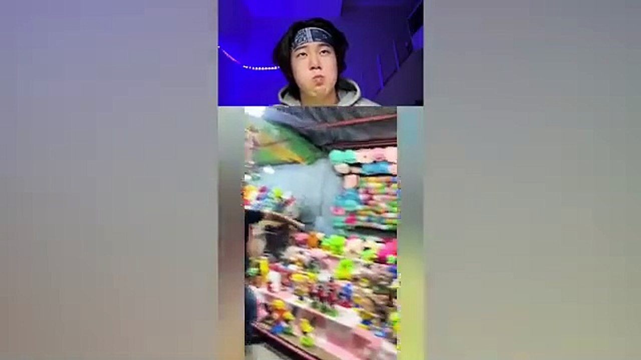 Funny  video