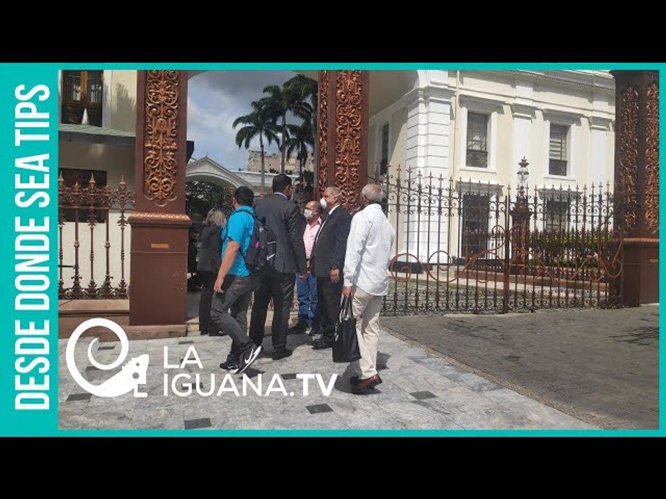 Entérese: No fue el chavismo quien solicitó al TSJ elegir el nuevo Consejo Nacional Electoral