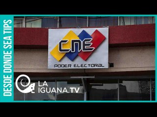 Esta es la verdadera razón por la cual el CNE fue nombrado por el Tribunal Supremo de Justicia