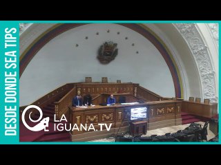 ¿Qué pasó con la Comisión Electoral de la Asamblea Nacional que tenía que nombrar el nuevo CNE?