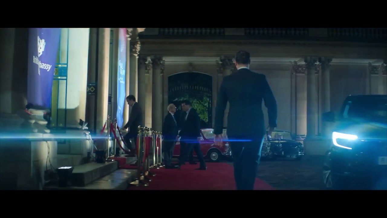 PARIS HAS FALLEN Trailer 20241080p