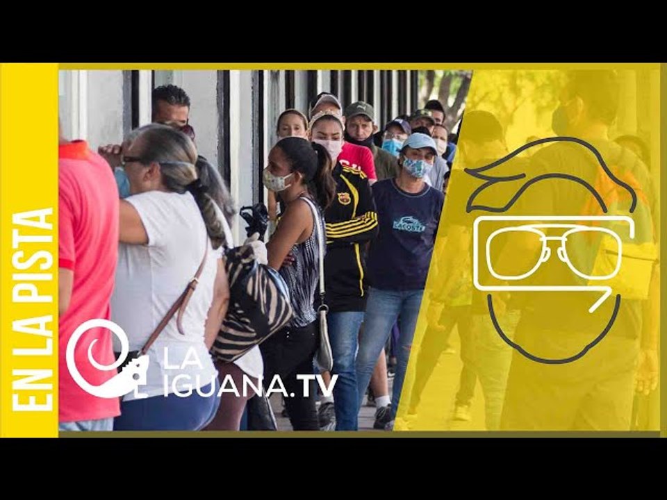 ¿Abstención o ruta democrática? Venezolanos opinan sobre elecciones parlamentarias en Venezuela