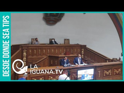Pase lo que pase el 5 de enero se estará juramentando la nueva directiva de la Asamblea Nacional