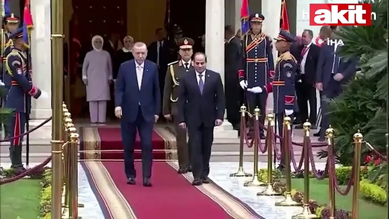 12 yıl sonra bir ilk! Gazze konusu gündemde ama…