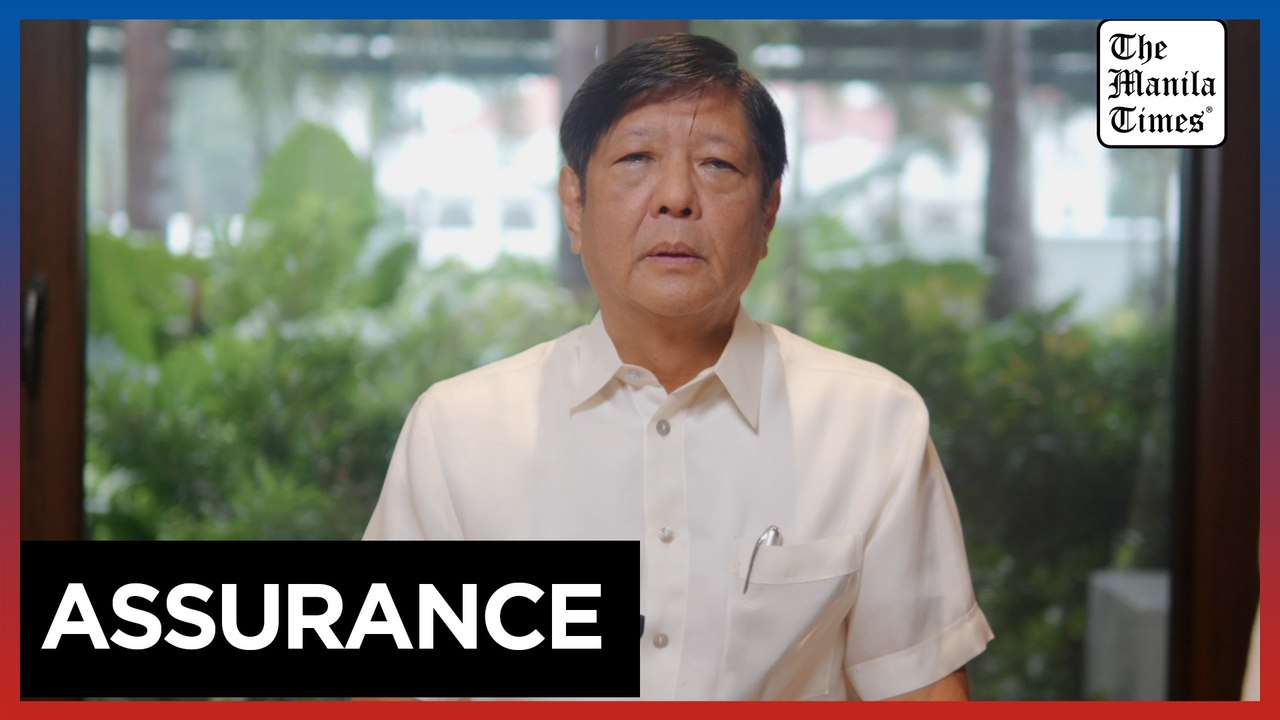 Marcos seeks swift resolution on Guo case after arrest