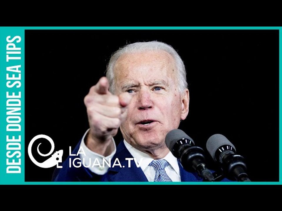 ¿Cambiará algo para Venezuela si Joe Biden ganará las próximas elecciones presidenciales en EEUU?