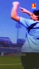 MARTINS MANDA EMOTIVO MENSAJE A SUAREZ