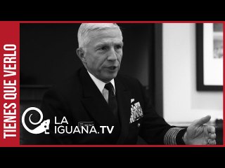 Alerta: Destructor gringo ingresó a 30 millas del norte de las costas venezolanas (+Padrino)