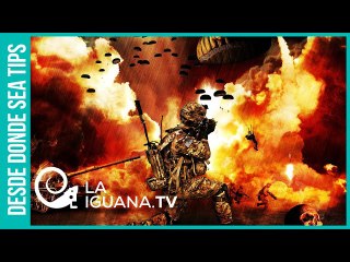 No toda la oposición venezolana quiere una invasión militar de EEUU