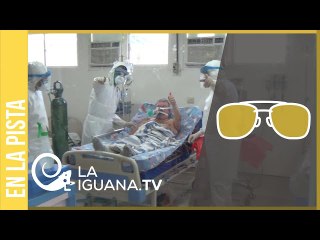 Cónsul General de Venezuela en Boa Vista Faustino Torrella trasladado de emergencia por Covid-19