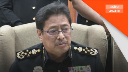 SPRM fokus bankrapkan penjenayah