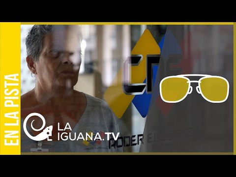 Reacciones de venezolanos: Normas especiales y fecha para parlamentarias en Venezuela