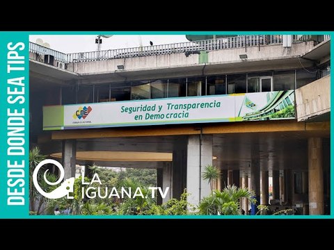 Acá lo que dijo Sandra Oblitas de Tibisay Lucena como rectora del CNE y como mujer