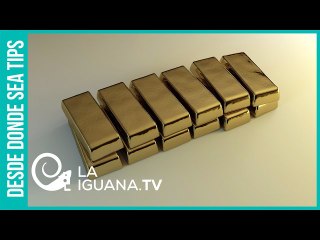 El robo del oro venezolano por parte de Juan Guaidó es un crimen de lesa humanidad