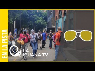 ¿Venezolanos están cumpliendo con las medidas de la cuarentena radical?
