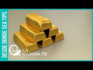 ¿Por qué el oro venezolano está en Inglaterra?