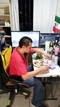 #Receta De #Cocina y #Mukbang #Carne #asada Con #Frijoles refritos #tortillas #Chile #aji #guindilla