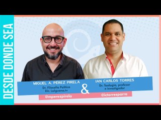 Simón Bolívar como el filósofo político más original de su época: Véalo en #DesdeDondeSea