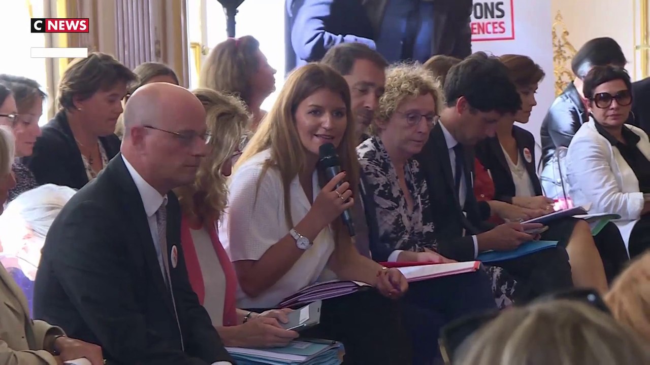 Grenelle des violences conjugales : quel bilan ?