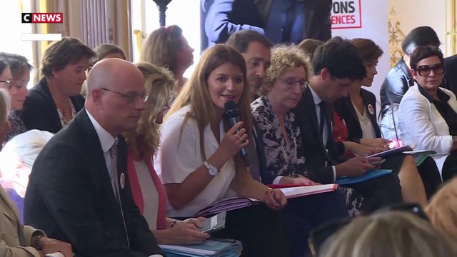 Grenelle des violences conjugales : quel bilan ?