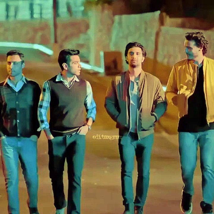 #DOSTI