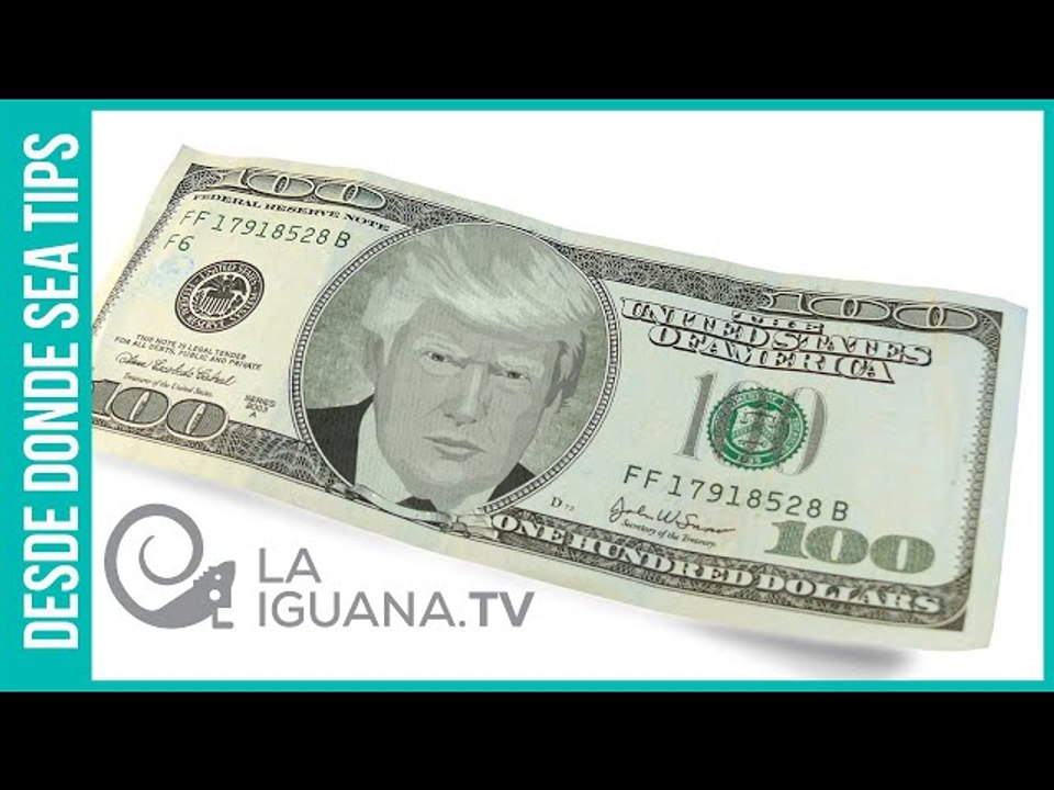 ¿Trump sigue apoyando a Guaidó? Ahora dijo que ya no tiene el apoyo de los venezolanos