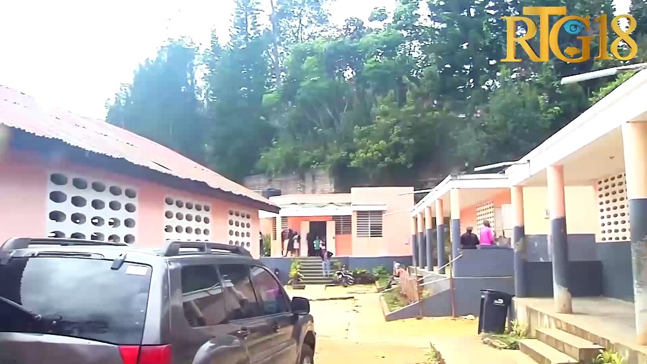 Meri Kenscoff lanse yon seyans fòmasyon manyèl pou plizyè jèn kap viv nan komin lan.