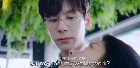 Perfect And Casual Ep 1 (English Subs)
