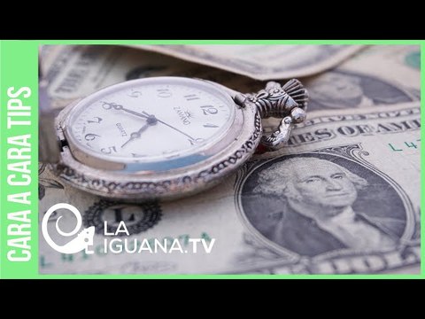 ¿El salario mínimo podría situarse en 100 dólares o 1 petro?: Acá la respuesta de Jesús Faría