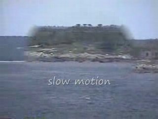 Unknown Object in Video - Cape Elizabeth , Maine