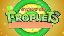 Prophet Stories In Urdu | Prophet Ibrahim (AS) | Part 2 | Quran Stories In Urdu