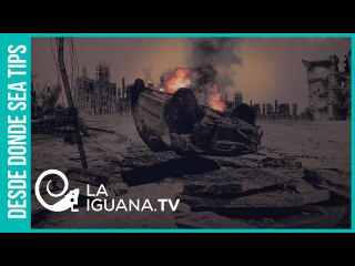 Demostrado: Álvaro Úribe es el cofundador del paramilitarismo colombiano