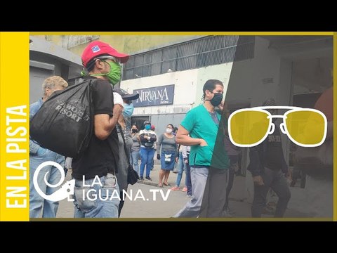 Flexibilización, medidas sanitarias, agua y precios en Caracas: Esto opinan venezolanos