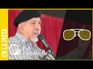 Desaparición de Carlos Lanz: Movimientos sociales piden apoyo para su búsqueda