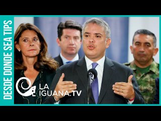 Este es el plan B de Duque para salvar a Uribe si la reforma constitucional se tarda mucho