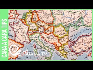 Bombardeo mediático: En Europa saben más de Venezuela que de países vecinos