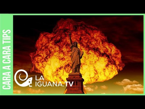 ¿Armas de destrucción masiva en Irak? Casado sobre las mentiras de EEUU para invadir