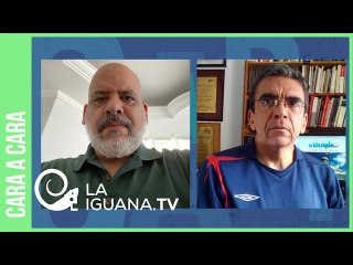 “Papá jamás sale solo, si va a salir avisa”: Exclusiva con el hijo del revolucionario Carlos Lanz