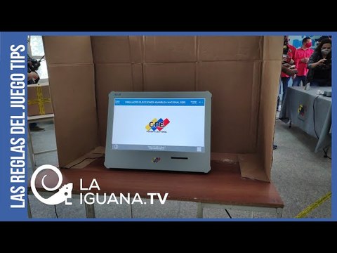 Veeduría nacional, internacional y tecnológica: Garantes de transparencia de las elecciones del 6D