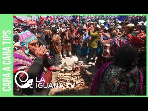 ¿Cómo y cuánto afectó el golpe de Estado a los pueblos originarios de Bolivia?