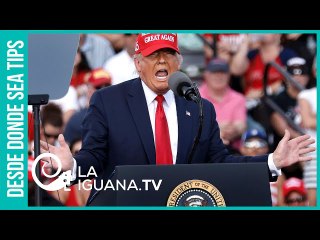 ¿Cantará fraude? Mientras Trump amenaza con cantar fraude en EEUU ya es récord de votos por correo