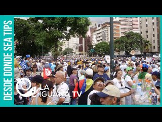 Otro opositor furibundo: Lo que diga Guaidó ya es totalmente irrelevante para el pueblo venezolano