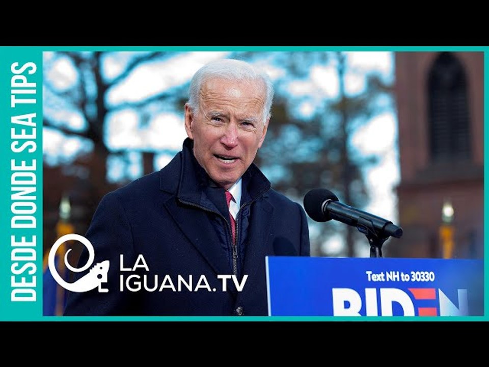 ¿Cambiará algo para Venezuela si Joe Biden gana las elecciones presidenciales en EEUU?
