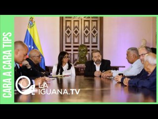¿Cuál es el balance de la Mesa de Diálogo Nacional? Acá la respuesta de Claudio Fermín