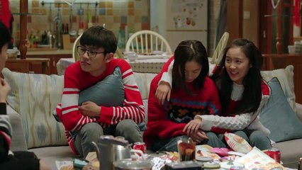 A Little Reunion (2019) Episode 42 Chinese Drama In Hindi Dubbed [MOVIEXPRESS]