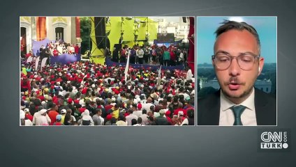 ABD, Maduro'nun uçağına nasıl el koydu? | Video Haber